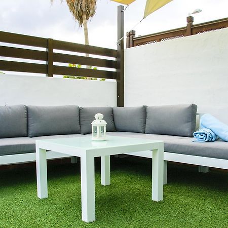 ティアスLos Cactus Apartament 1アパートメント エクステリア 写真