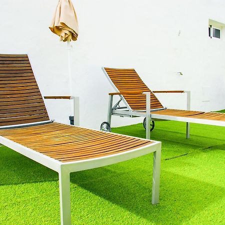 ティアスLos Cactus Apartament 1アパートメント エクステリア 写真