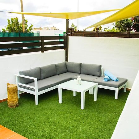 ティアスLos Cactus Apartament 1アパートメント エクステリア 写真