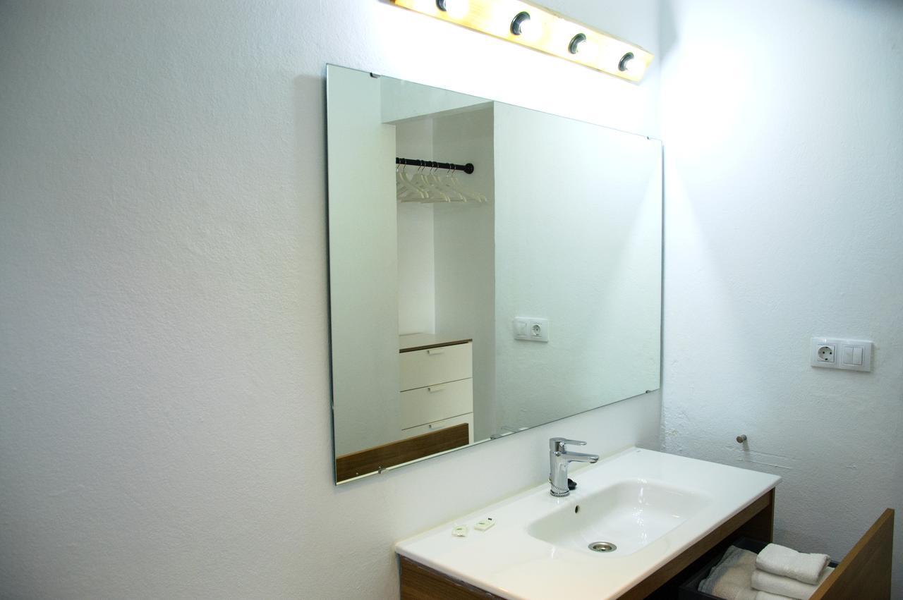 ティアスLos Cactus Apartament 1アパートメント エクステリア 写真