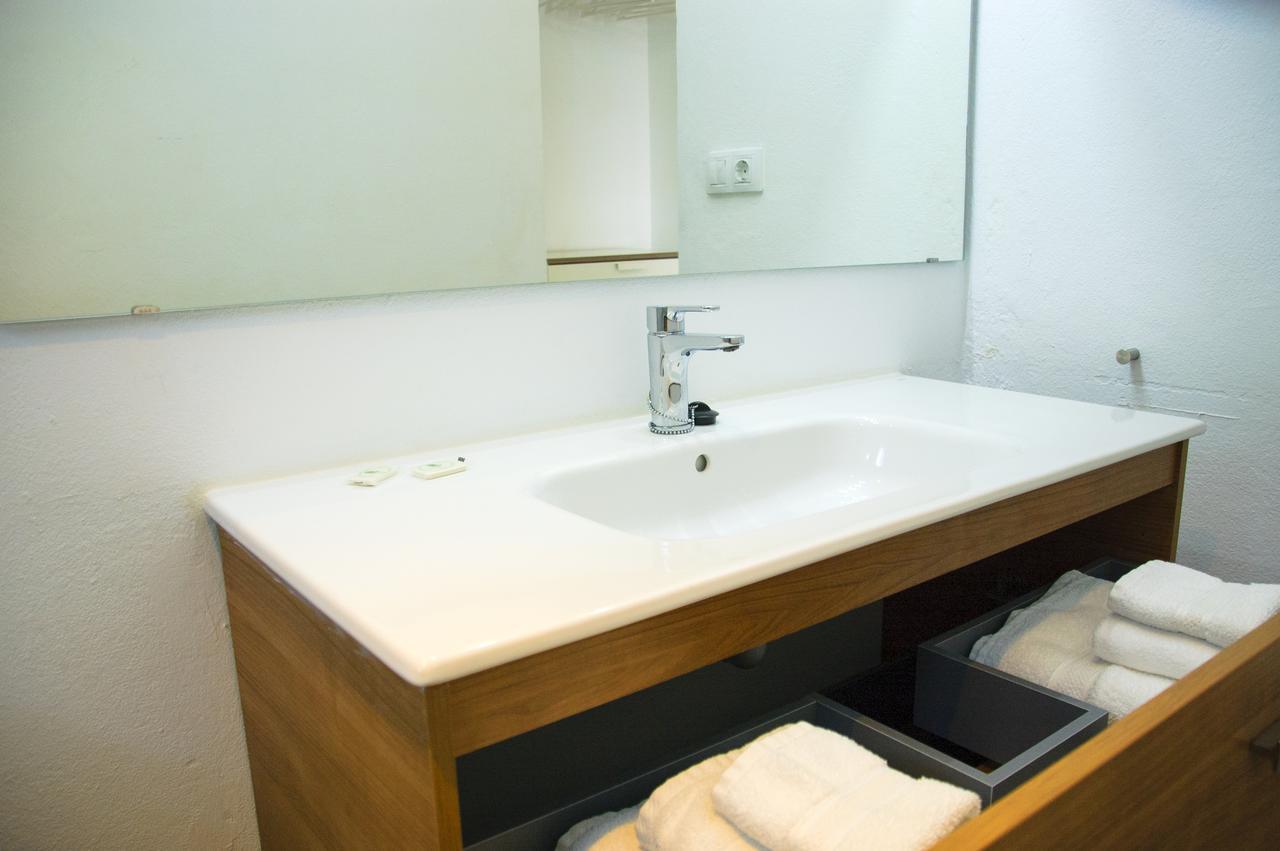 ティアスLos Cactus Apartament 1アパートメント エクステリア 写真