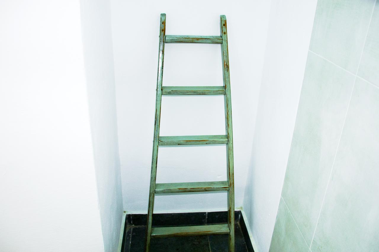 ティアスLos Cactus Apartament 1アパートメント エクステリア 写真