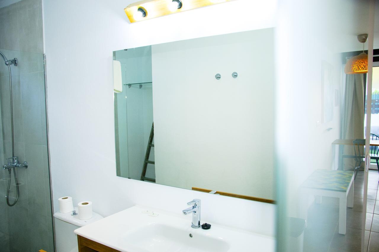 ティアスLos Cactus Apartament 1アパートメント エクステリア 写真